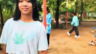 VLOG YNGW EP. 9 Baan Dok Mai By Performing Arts Learning Group