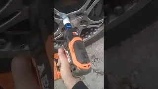 Гайковёрт AEG BSS 18C 12Z BL.