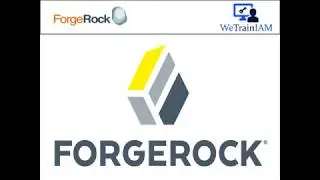 ForgeRock Training