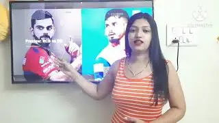 | Dream11 IPL | IPL 2020 | Team News | Episode 19 |  RCB vs DC , Today IPL Match with winning proof