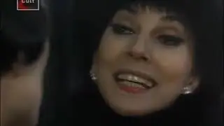 Scusi, facciamo l&rsquo;amore? (Lallo&rsquo;s mother Scene)