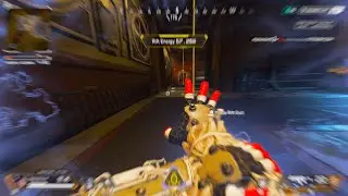 NEW one way Wraith portal glitch!