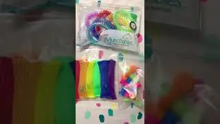 Munchables Sensory Fidget Toy Spotlight
