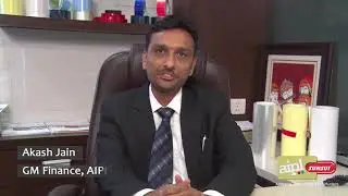 AIPL Corporate Video