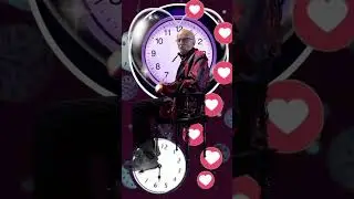Love Around The Clock - Lord L&auml;ster  #shorts