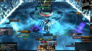 Norushen   Flex Raid