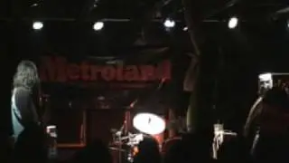 Psyopus- Scissor Fuck Paper Doll (1/20/08)