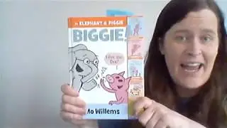 Today I Will Fly! by Mo Willems