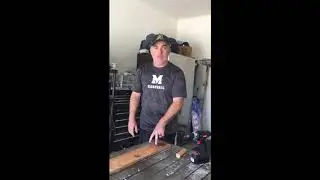 How to build a launch board