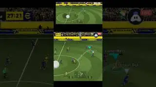 Efootball 26 this is why it is called as Meta Formation ❤️