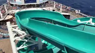 Cruise Ship To Mexico produced by RAR Productions Associates