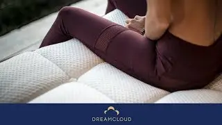 Modern Innovation In A Luxury Mattress | DreamCloud