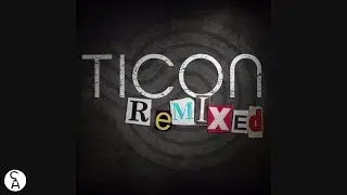 Ticon - We Are the Mammoth Hunters (Captain Hook & DJ Wasabi Remix)