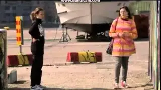 Salkkarit - Matleena ja Roni