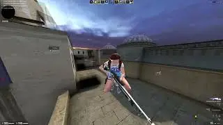 neverlose 5v5 highlights & andromeda.lua