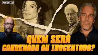 Quem é Jeffrey Epstein? Quem são os famosos da lista de Epstein?