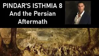 Pindar's Isthmia 8 and the Persian Aftermath