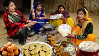 मकर संक्रांति के दिन सास बहु ताना साही | Makar Sankranti special | खिचड़ी | चूड़ा दही | RS10 Comedy