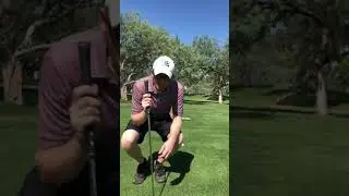 Short Game Keys - Low, Medium and High shots