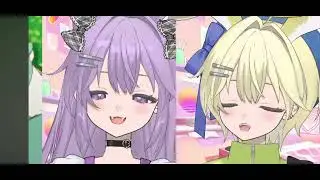 暇だから作った。PPPP口パク