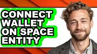 How to Connect Wallet on Space Entity - Step by Step