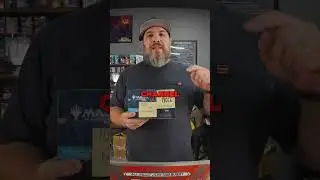 Booster Box Giveaway! Help Us Hit 1,000 Subs #MTG #Giveaway #SpiderMan #shorts