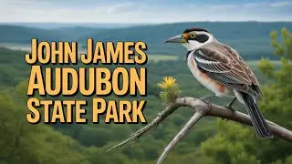Henderson&rsquo;s Hidden Gem? John James Audubon State Park