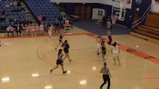 Savannah Domgaard - Snow College - Freshman Yr (2017-18)