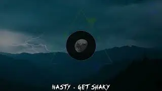 Nasty - Get Shaky | HARDTEKK | [HD]