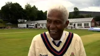 WI bowler Cecil Wright retires aged 85, and 60 years cricket in Lancs Leagues
