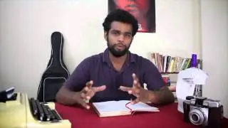 Spaces of Lucidity Ep 2 (New Episodes every Mon Wed and Fri)