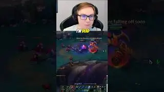 Who Wins? AP Nautilus vs. Riven 1v1 👊 #leagueoflegends #bausffs #riotgames #leagueshorts #twitch