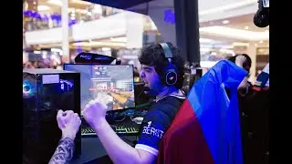 POINT BLANK RUS RANKED