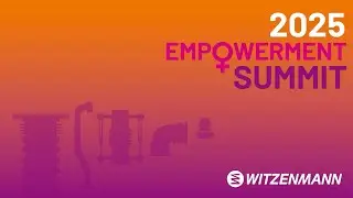 Witzenmann Empowerment Summit 2025