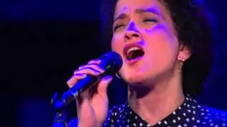 Perfect Storm | Kris Berry (feat. Remy van Kesteren, Morris Kliphuis) | TEDxAmsterdam 2014