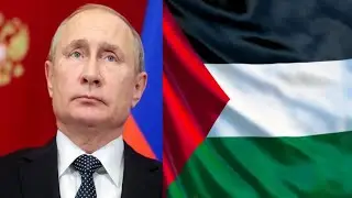 Tiger3 Pakistan and Prenidest Vladimir Putin and Palestine Flag Football