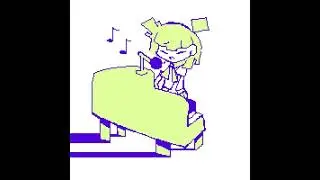 Pushing Buddies [8-bit Remix; VRC6]