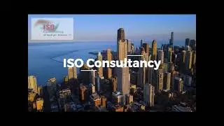 Company Introduction - ISO Consultancy