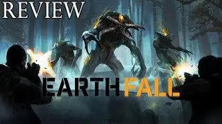 A Quick Review Of Earthfall (PS4/Xbox/Switch/PC)