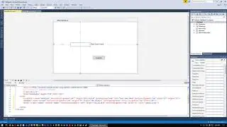 C#/WPF Tutorial - Get Text From TextBox and Put In TextBlock (WPF)