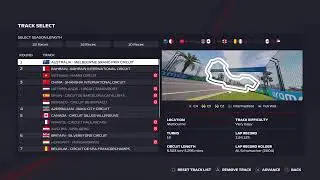 Jan 3rd, 2026. F1 2020: 8th Season, 10/10. 3rd, Career: My F1Team. ABU DHABI GP Circuit!!!
