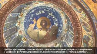 Вознесенский войсковой кафедральный собор. Новочеркасск