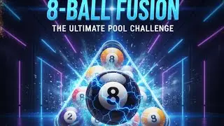 8 Ball Pool ultimate challenge  