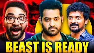 NTR & Nelson Movie Confirmed - Chintu Controls