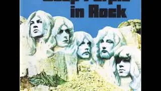 Deep Purple in Rock Full Album