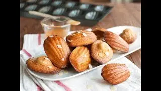 Французское печенье 