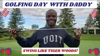 A Day In The Life Of A Golfer | Canada Best Golf Courses | Golfing In Canada | Caledon Country Club