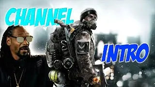 Amin Productions Channel Intro