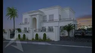 Private Villa