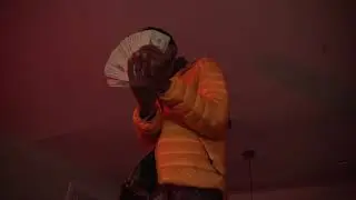 Bdoe - Don't Play (Official Video )